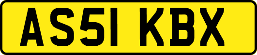 AS51KBX