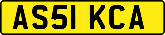 AS51KCA