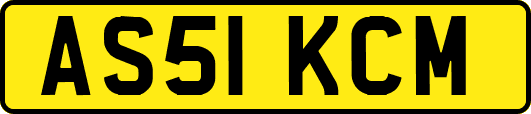 AS51KCM