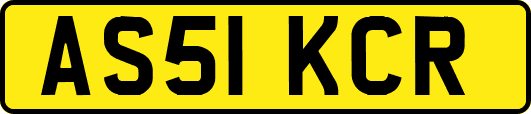 AS51KCR