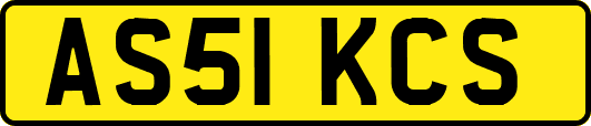AS51KCS