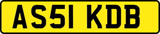 AS51KDB