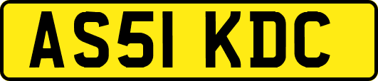 AS51KDC