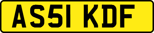 AS51KDF