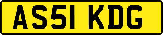 AS51KDG