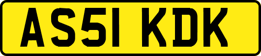 AS51KDK