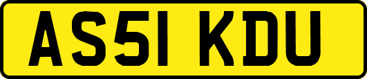 AS51KDU