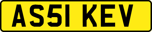 AS51KEV