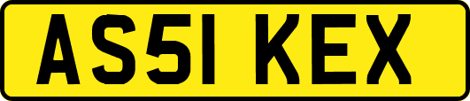 AS51KEX