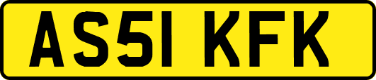 AS51KFK