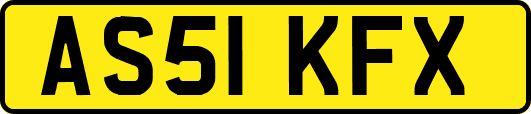 AS51KFX