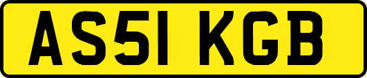 AS51KGB