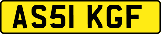 AS51KGF