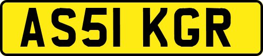 AS51KGR