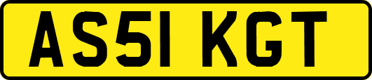 AS51KGT