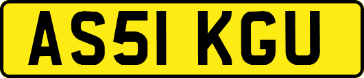 AS51KGU