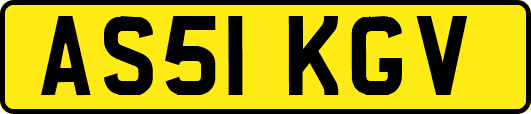 AS51KGV