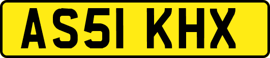 AS51KHX
