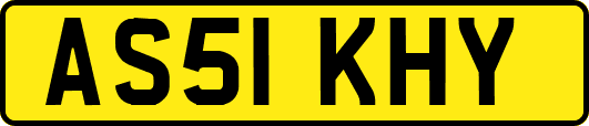 AS51KHY