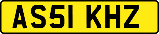 AS51KHZ