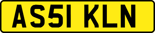 AS51KLN