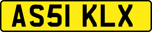 AS51KLX