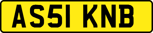 AS51KNB