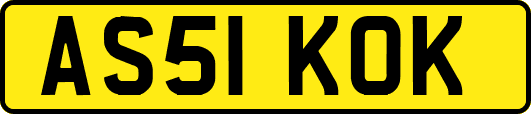 AS51KOK