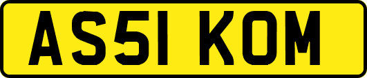 AS51KOM