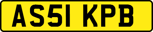 AS51KPB