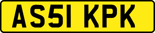 AS51KPK