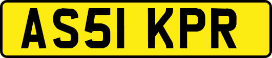 AS51KPR