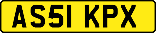 AS51KPX