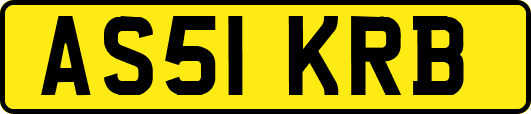 AS51KRB