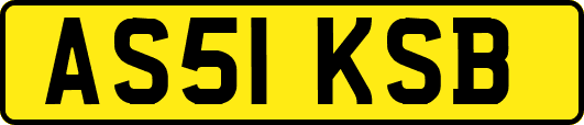 AS51KSB