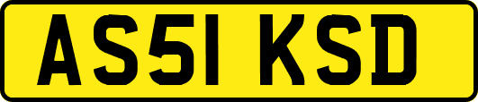 AS51KSD