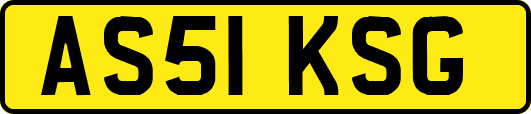 AS51KSG