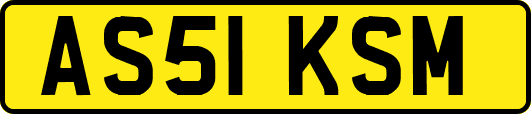 AS51KSM