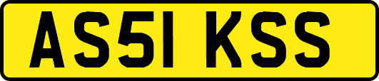 AS51KSS