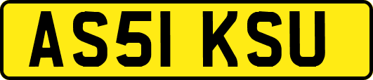 AS51KSU