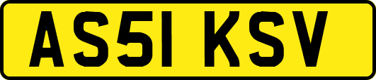 AS51KSV