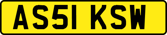 AS51KSW