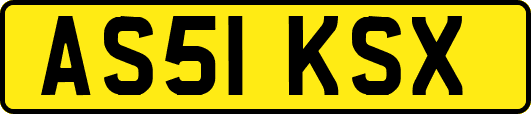 AS51KSX