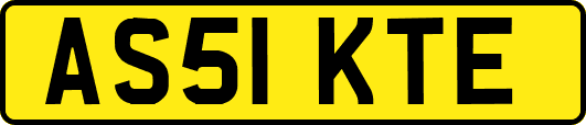 AS51KTE