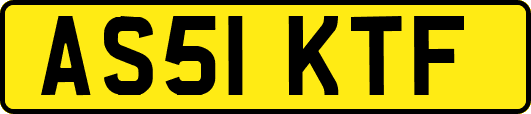 AS51KTF