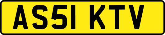 AS51KTV