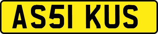 AS51KUS