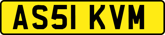 AS51KVM