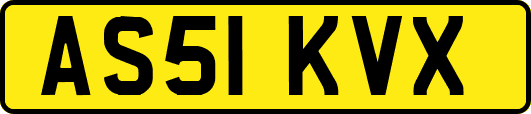 AS51KVX