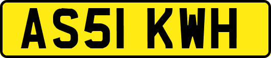 AS51KWH